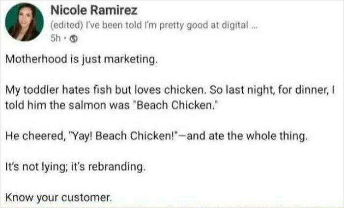 100 Funny Screenshots To Distract You From Your Responsibilities