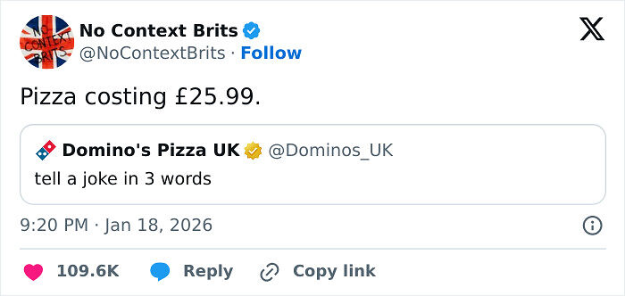 100 Funny Screenshots To Distract You From Your Responsibilities