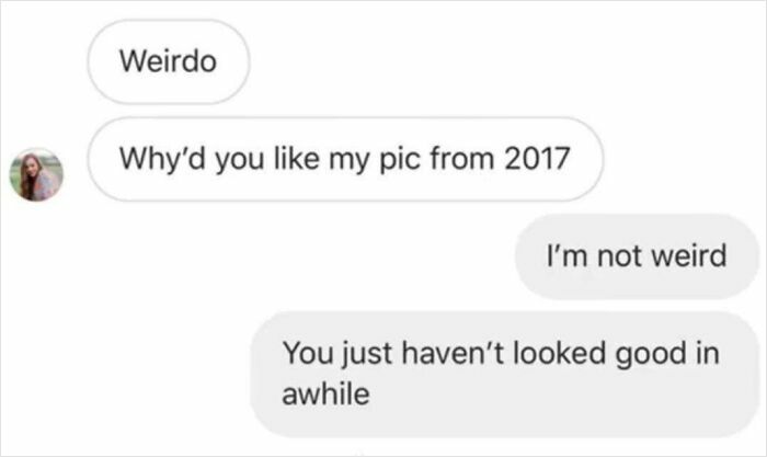 100 Funny Screenshots To Distract You From Your Responsibilities