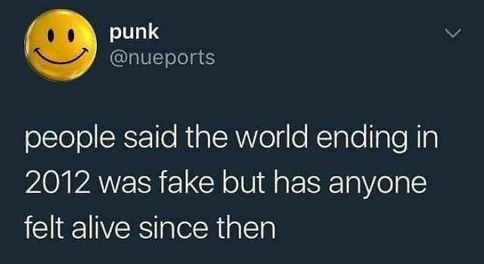 100 Funny Screenshots To Distract You From Your Responsibilities