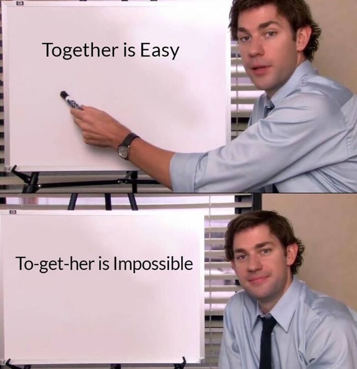 100 Funny Screenshots To Distract You From Your Responsibilities