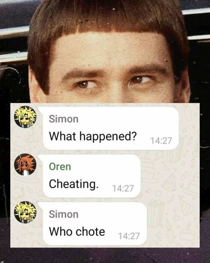 100 Funny Screenshots To Distract You From Your Responsibilities