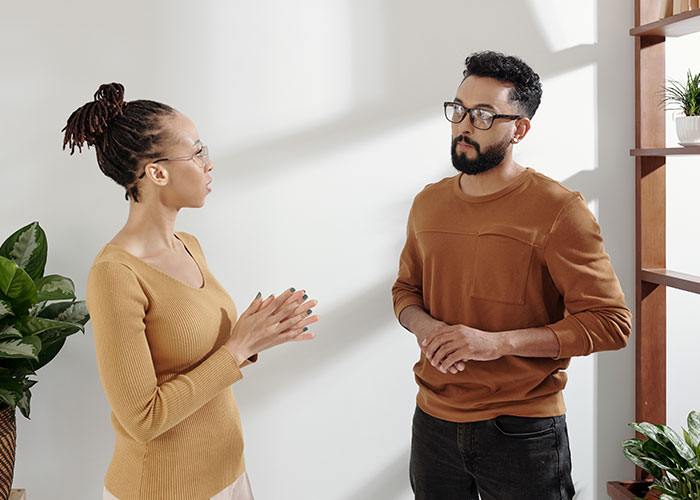 Couples Share 73 Dumb House Rules They Set Up As A Joke But Are Now Taking Seriously