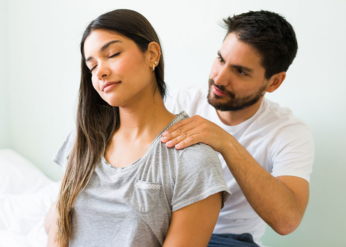 Couples Share 73 Dumb House Rules They Set Up As A Joke But Are Now Taking Seriously