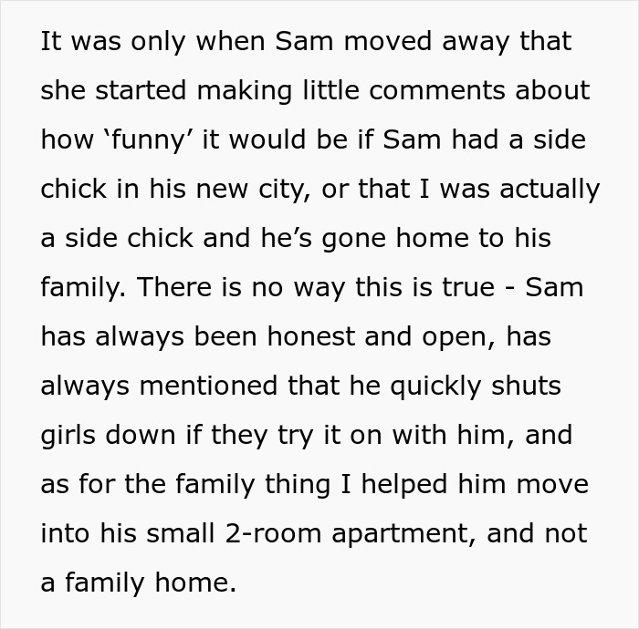 Woman Fabricates Evidence Of Cheating To Convince Friend To Dump Boyfriend, Plan Backfires