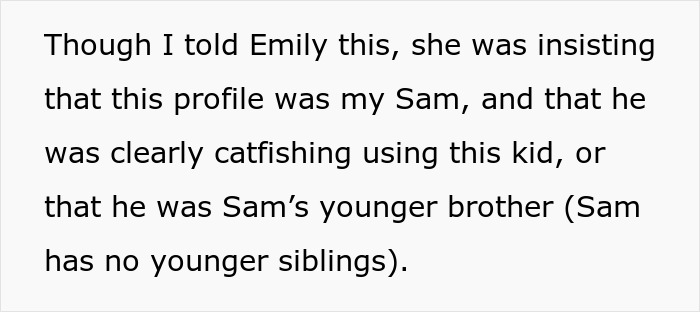 Woman Fabricates Evidence Of Cheating To Convince Friend To Dump Boyfriend, Plan Backfires