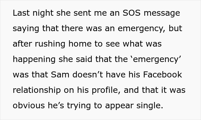 Woman Fabricates Evidence Of Cheating To Convince Friend To Dump Boyfriend, Plan Backfires