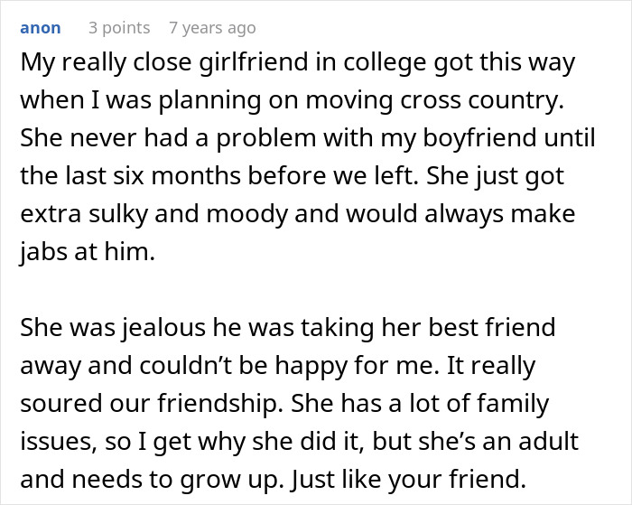 Woman Fabricates Evidence Of Cheating To Convince Friend To Dump Boyfriend, Plan Backfires