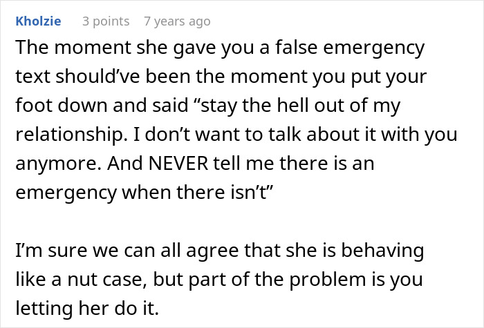 Woman Fabricates Evidence Of Cheating To Convince Friend To Dump Boyfriend, Plan Backfires