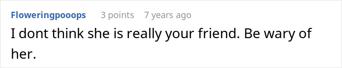 Woman Fabricates Evidence Of Cheating To Convince Friend To Dump Boyfriend, Plan Backfires