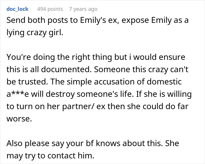 Woman Fabricates Evidence Of Cheating To Convince Friend To Dump Boyfriend, Plan Backfires