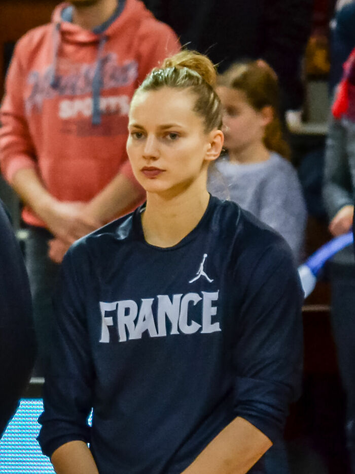 Marine Johann&egrave;s: Bio And Career Highlights
