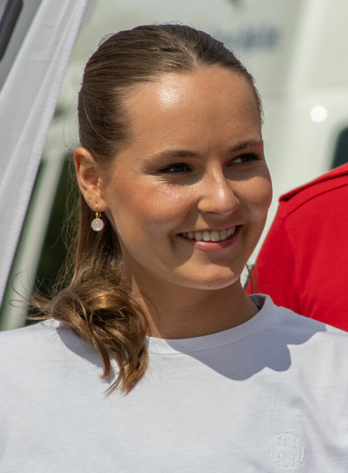 Princess Ingrid Alexandra of Norway: Bio And Career Highlights
