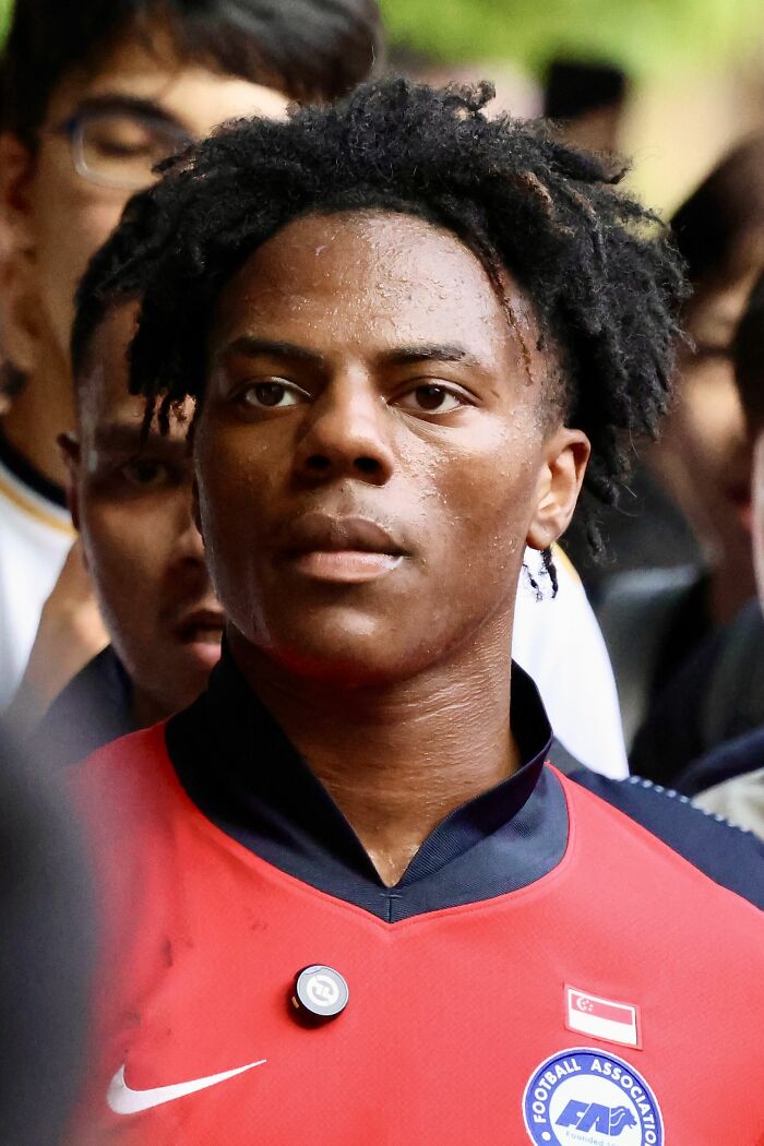 IShowSpeed: Bio And Career Highlights