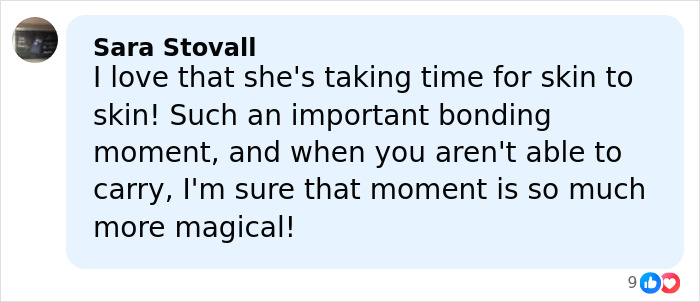 “Performative”: Meghan Trainor’s Pic With Secret Surrogate Baby Has Everyone Saying The Same Thing