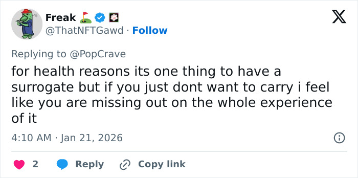 “Performative”: Meghan Trainor’s Pic With Secret Surrogate Baby Has Everyone Saying The Same Thing