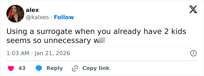 “Performative”: Meghan Trainor’s Pic With Secret Surrogate Baby Has Everyone Saying The Same Thing