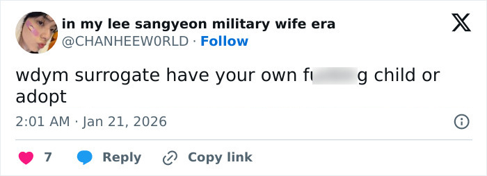 “Performative”: Meghan Trainor’s Pic With Secret Surrogate Baby Has Everyone Saying The Same Thing