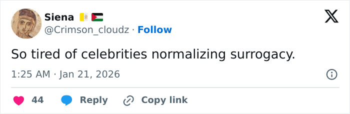 “Performative”: Meghan Trainor’s Pic With Secret Surrogate Baby Has Everyone Saying The Same Thing