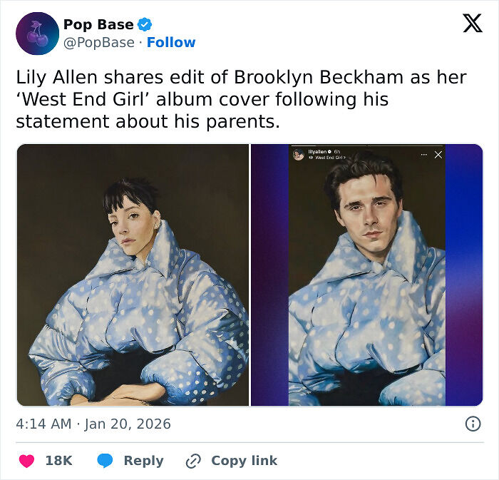 Victoria Beckham Steals The Spotlight At Son’s Wedding, People Made These 51 Memes To Cope