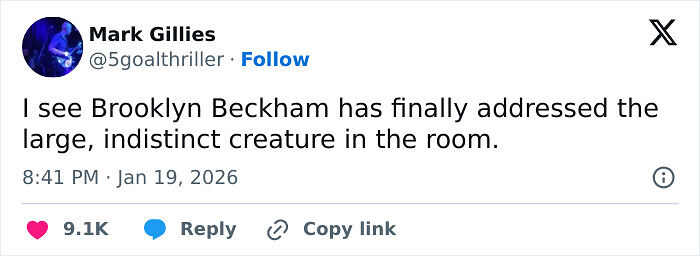 Victoria Beckham Steals The Spotlight At Son’s Wedding, People Made These 51 Memes To Cope