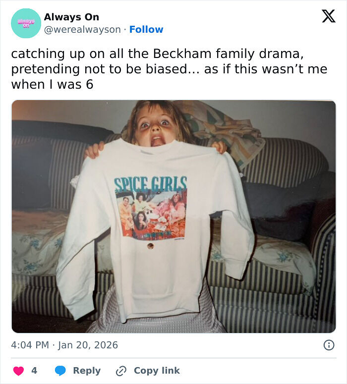 Victoria Beckham Steals The Spotlight At Son’s Wedding, People Made These 51 Memes To Cope