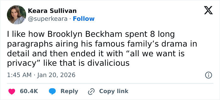 Victoria Beckham Steals The Spotlight At Son’s Wedding, People Made These 51 Memes To Cope