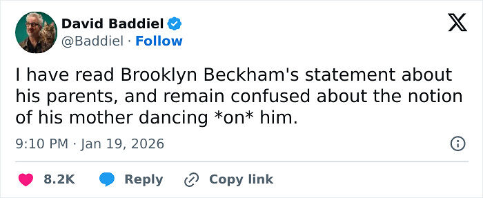 Victoria Beckham Steals The Spotlight At Son’s Wedding, People Made These 51 Memes To Cope