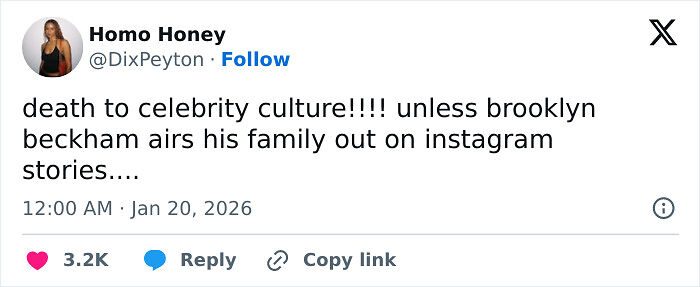 Victoria Beckham Steals The Spotlight At Son’s Wedding, People Made These 51 Memes To Cope