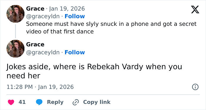 Victoria Beckham Steals The Spotlight At Son’s Wedding, People Made These 51 Memes To Cope