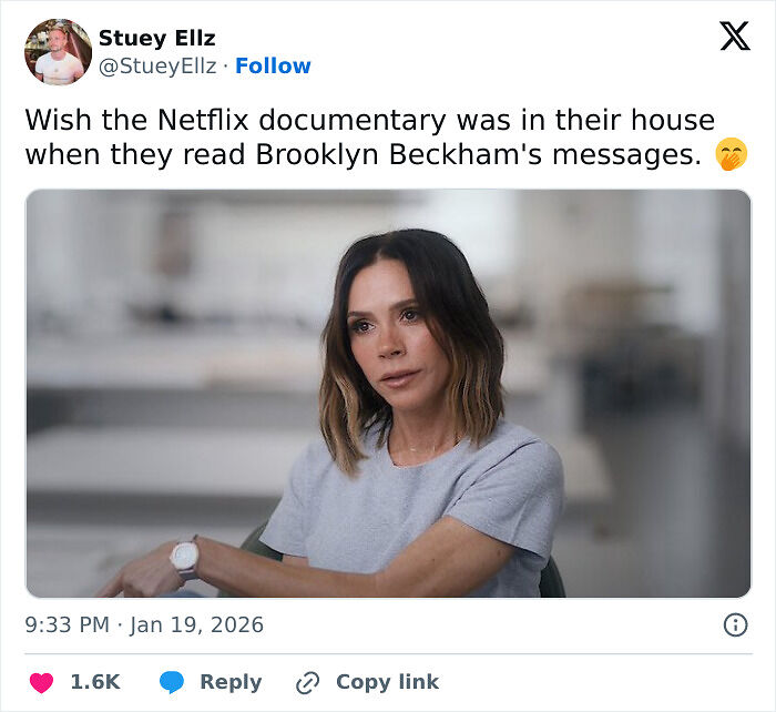 Victoria Beckham Steals The Spotlight At Son’s Wedding, People Made These 51 Memes To Cope