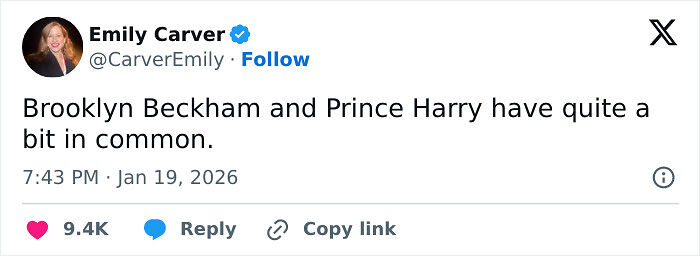 Victoria Beckham Steals The Spotlight At Son’s Wedding, People Made These 51 Memes To Cope