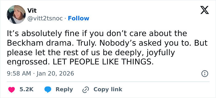 Victoria Beckham Steals The Spotlight At Son’s Wedding, People Made These 51 Memes To Cope