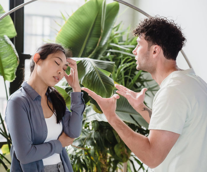Man Goes Against Wife&rsquo;s Wishes And Cooks His Mom&rsquo;s Favorite Meal For Celebration, Drama Ensues