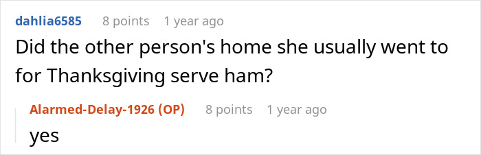 Man Goes Against Wife&rsquo;s Wishes And Cooks His Mom&rsquo;s Favorite Meal For Celebration, Drama Ensues