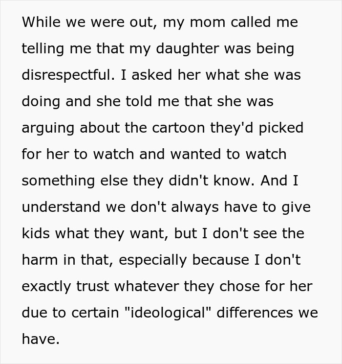Grandparents Spank 3YO To Teach Her A Lesson, Parents Ban Them From Seeing Her Ever Again