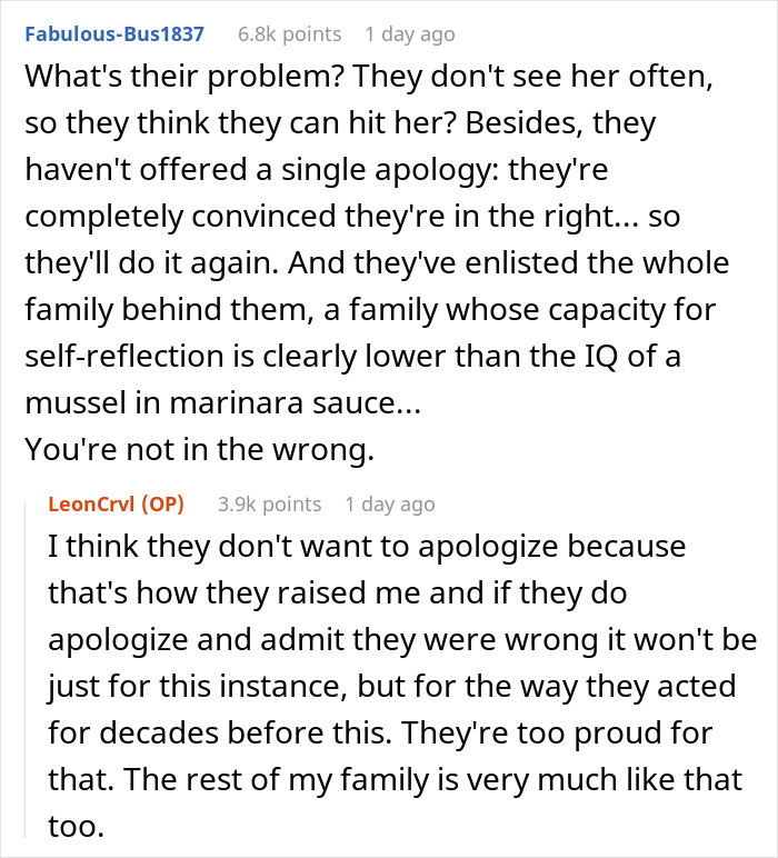 Grandparents Spank 3YO To Teach Her A Lesson, Parents Ban Them From Seeing Her Ever Again