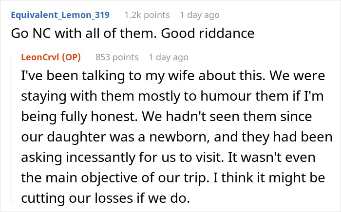 Grandparents Spank 3YO To Teach Her A Lesson, Parents Ban Them From Seeing Her Ever Again
