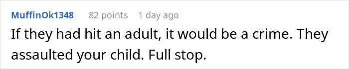 Grandparents Spank 3YO To Teach Her A Lesson, Parents Ban Them From Seeing Her Ever Again