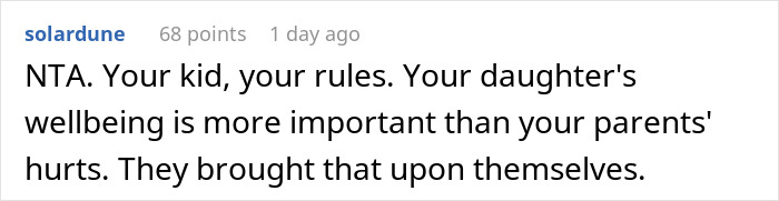 Grandparents Spank 3YO To Teach Her A Lesson, Parents Ban Them From Seeing Her Ever Again