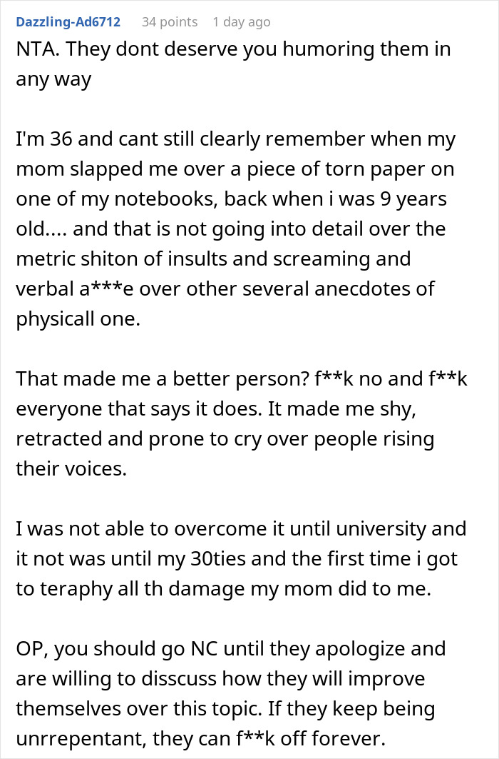 Grandparents Spank 3YO To Teach Her A Lesson, Parents Ban Them From Seeing Her Ever Again