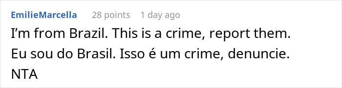 Grandparents Spank 3YO To Teach Her A Lesson, Parents Ban Them From Seeing Her Ever Again