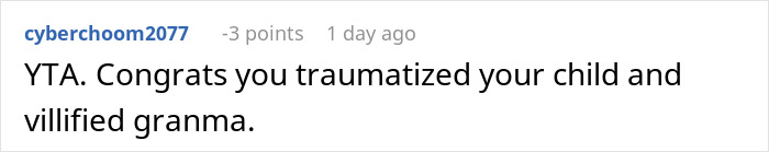 Grandparents Spank 3YO To Teach Her A Lesson, Parents Ban Them From Seeing Her Ever Again