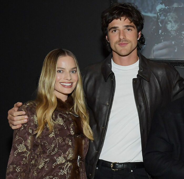 Margot Robbie’s On-Set Relationship With ‘Wuthering Heights’ Co-Star Jacob Elordi Sparks Rumors
