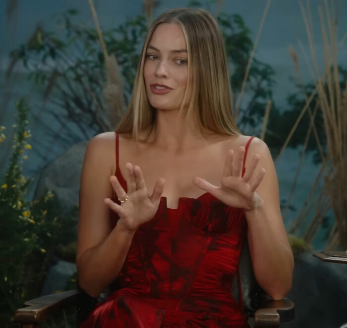 Margot Robbie’s On-Set Relationship With ‘Wuthering Heights’ Co-Star Jacob Elordi Sparks Rumors