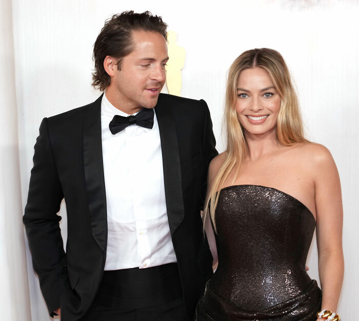 Margot Robbie’s On-Set Relationship With ‘Wuthering Heights’ Co-Star Jacob Elordi Sparks Rumors