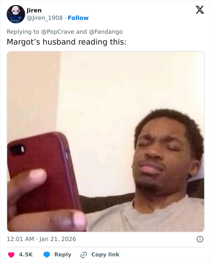 Margot Robbie’s On-Set Relationship With ‘Wuthering Heights’ Co-Star Jacob Elordi Sparks Rumors