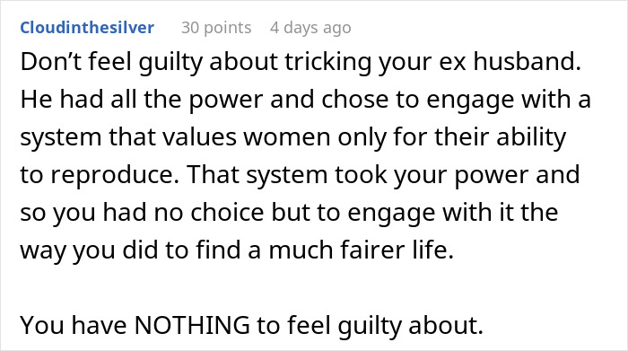Teen Forced To Marry 32YO Quickly Comes Up With A Plan To Make Him Divorce Her Teen Forced To Marry 32YO Quickly Comes Up With A Plan To Make Him Divorce Her
