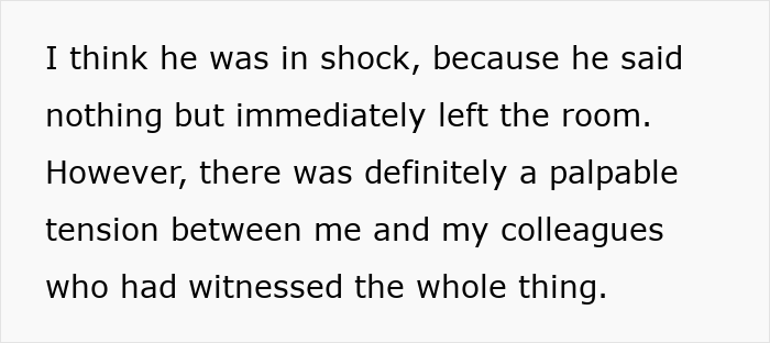 Married Lady Returns From Leave To A Second “Hubby,” Shocked As Coworker Told People They’re Hitched