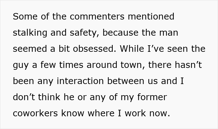 Married Lady Returns From Leave To A Second “Hubby,” Shocked As Coworker Told People They’re Hitched